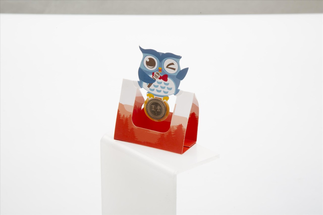 好神發財金