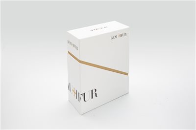 盒形展示-斜切斜口盒